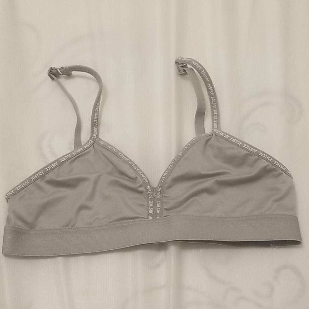 Justice Bra